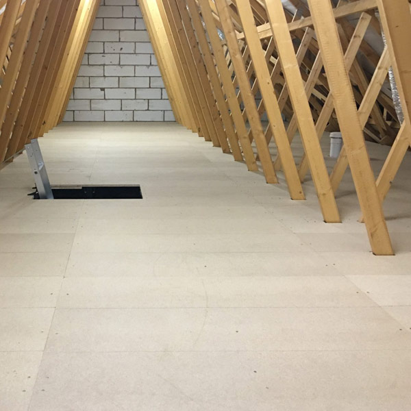 Attic Insulation Cork, Ballincollig, Carrigaline, Midleton
