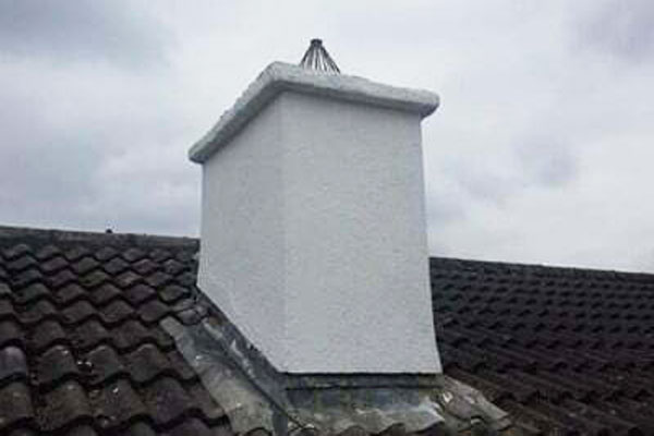Chimney Repairs, Rebuilds Cork, Ballincollig, Carrigaline