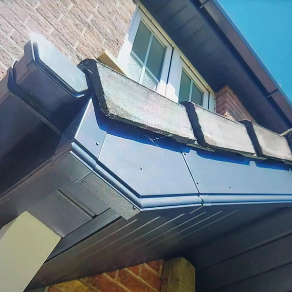 uPVC Fascia & Soffits Installation Cork, Ballincollig, Carrigaline