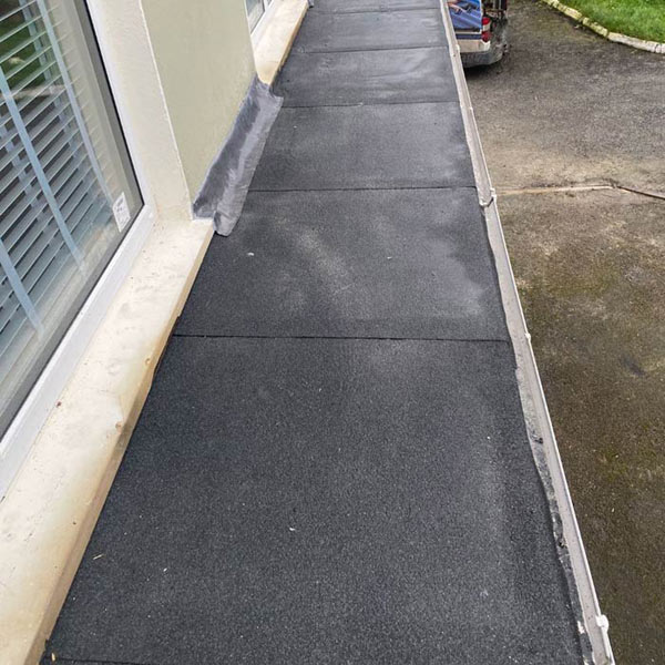 Flat Roofing Cork, Ballincollig, Carrigaline, Midleton