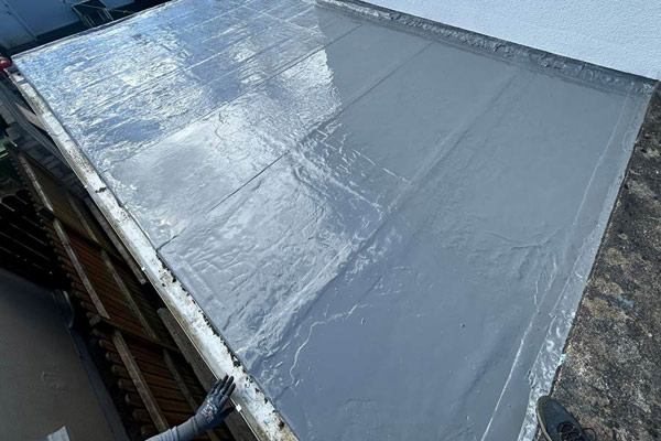 Flat Roofing Cork, Ballincollig, Carrigaline, Midleton