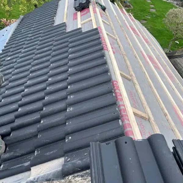 Roof Repairs Cork Ballincollig Carrigaline Midleton