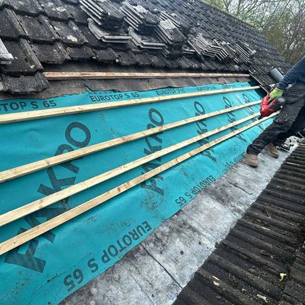 Roof Repairs Cork Ballincollig Carrigaline Midleton