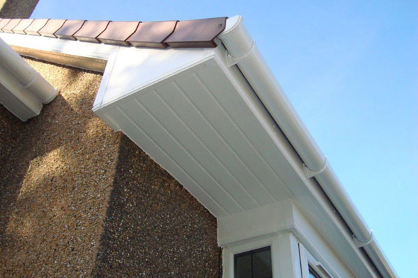 uPVC Fascia & Soffits Installation Cork, Ballincollig, Carrigaline