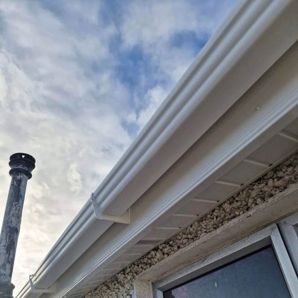 Guttering Services Cork, Ballincollig, Carrigaline, Midleton