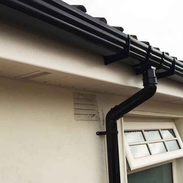 Guttering Services Cork, Ballincollig, Carrigaline, Midleton