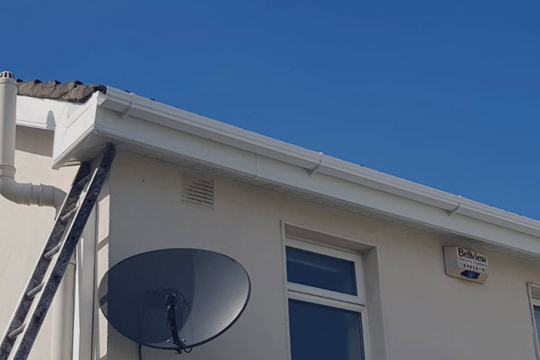 Guttering Services Cork, Ballincollig, Carrigaline, Midleton